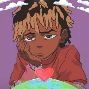 Meet your Posher, Russell